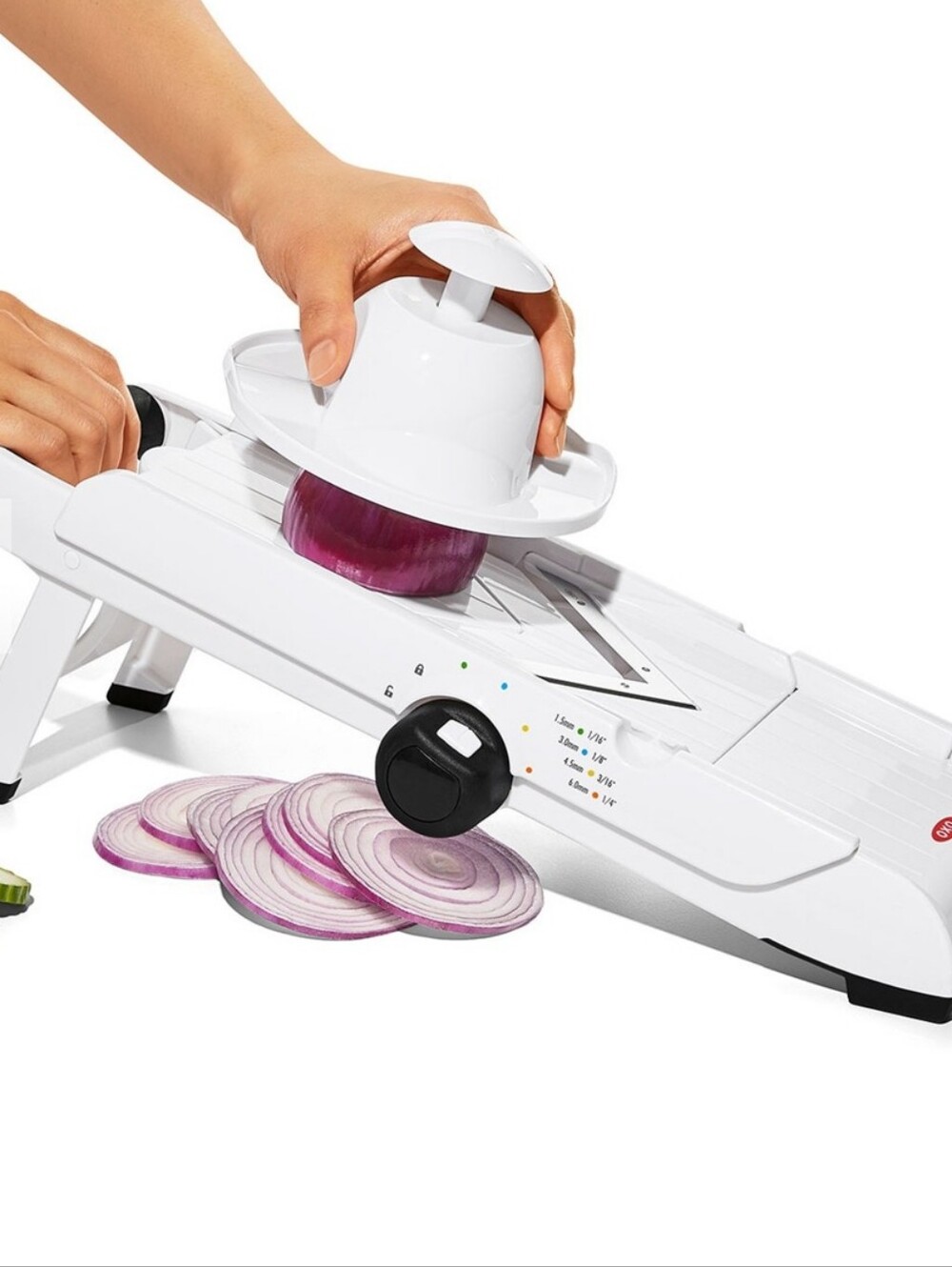 OXO Good Grips V-Blade Mandoline